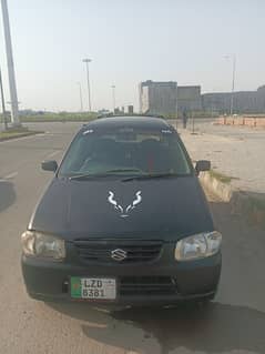 Suzuki Alto 2004