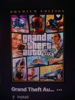 Gta 5 premium addition