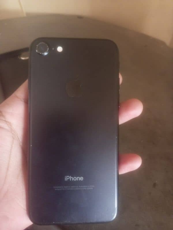 iphone 7 pta approved 4