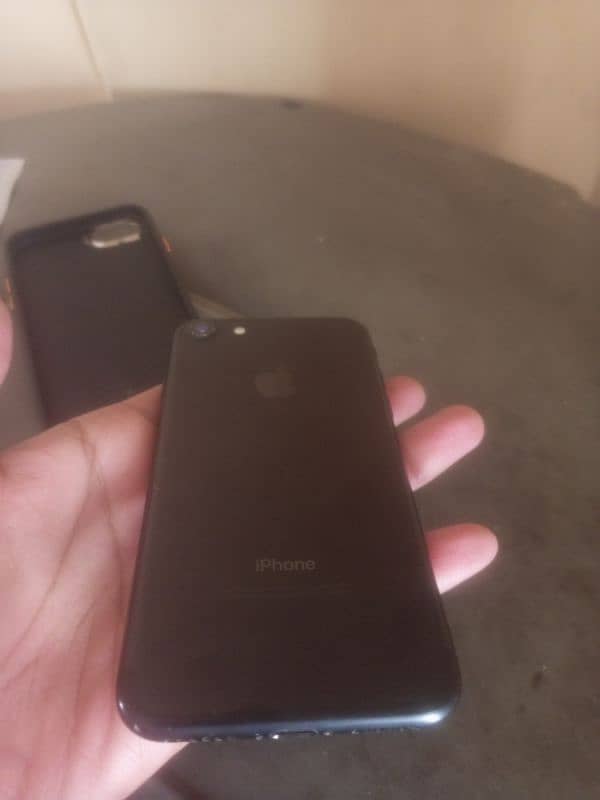 iphone 7 pta approved 5