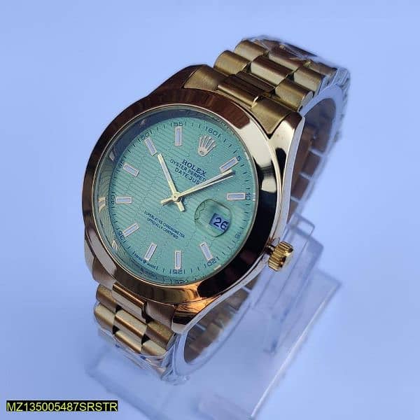 Watches / Men watches / Rado watches / Rolex watches / Casual watches 13