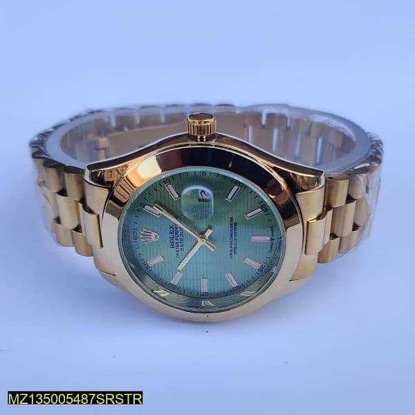 Watches / Men watches / Rado watches / Rolex watches / Casual watches 15