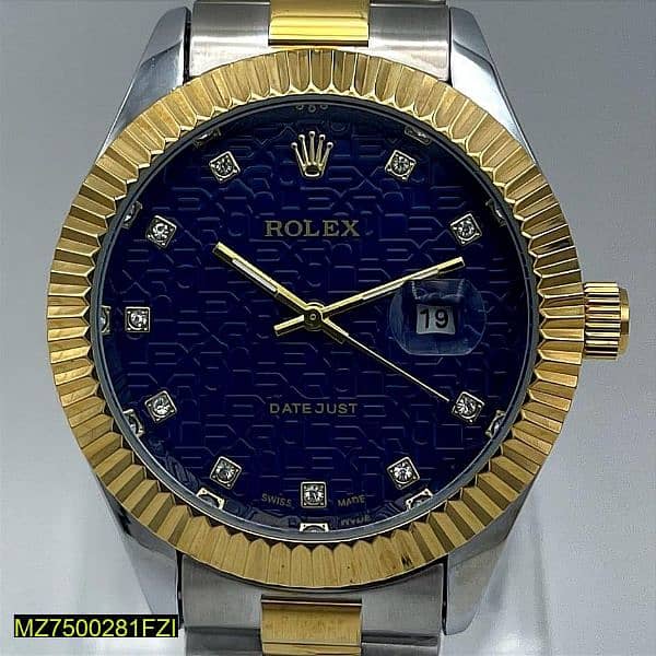 Watches / Men watches / Rado watches / Rolex watches / Casual watches 16