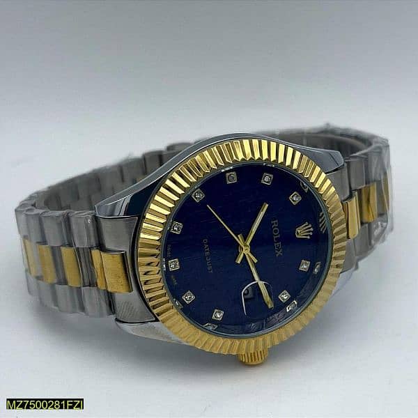 Watches / Men watches / Rado watches / Rolex watches / Casual watches 17