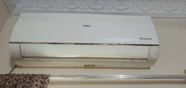 haier 1.5 split ac