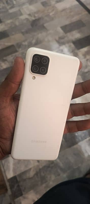 Samsung  A12 2