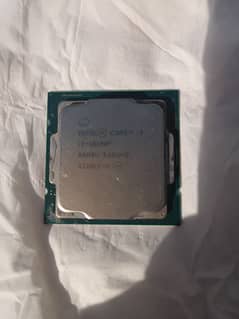 Core i3 10100F