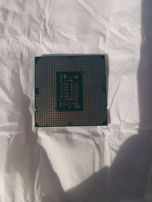 Core i3 10100F 1