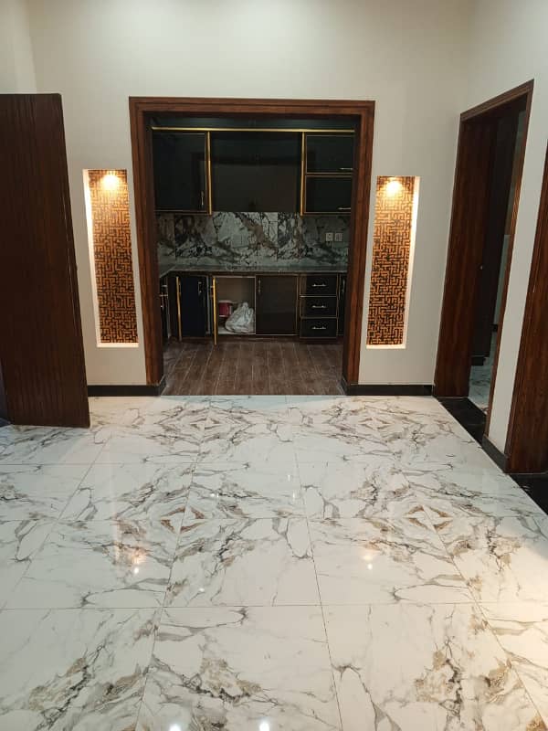 4 MARLA New Design HOUSE NEW TRAND IN PAKISTAN House Available For Sale 8