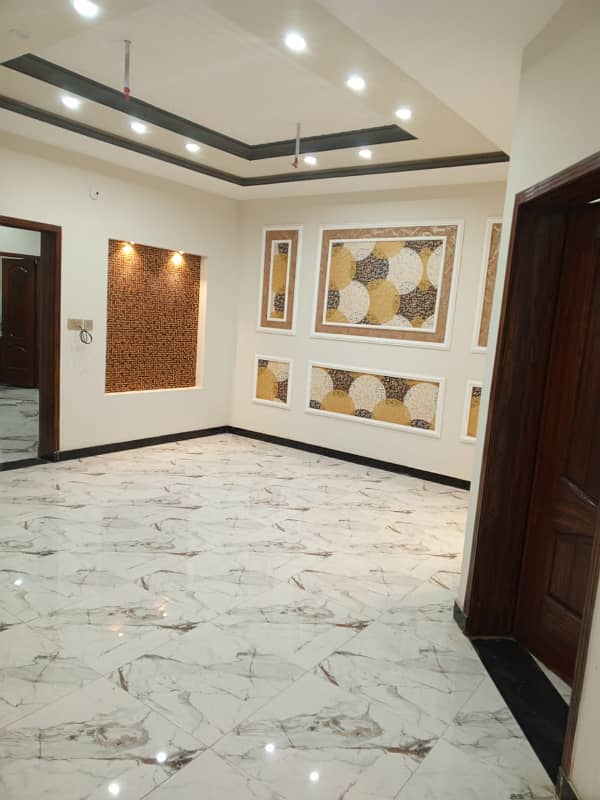 4 MARLA New Design HOUSE NEW TRAND IN PAKISTAN House Available For Sale 19