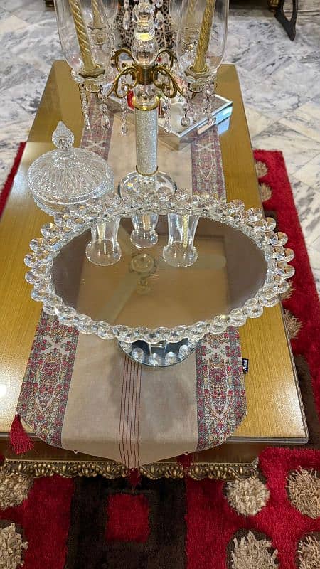 decor tray #decoration 0