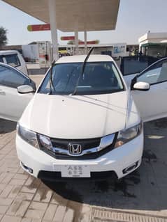 Honda City IVTEC 2009