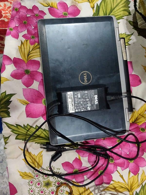 Dell laptop i5 urgent sell 03248495447 1