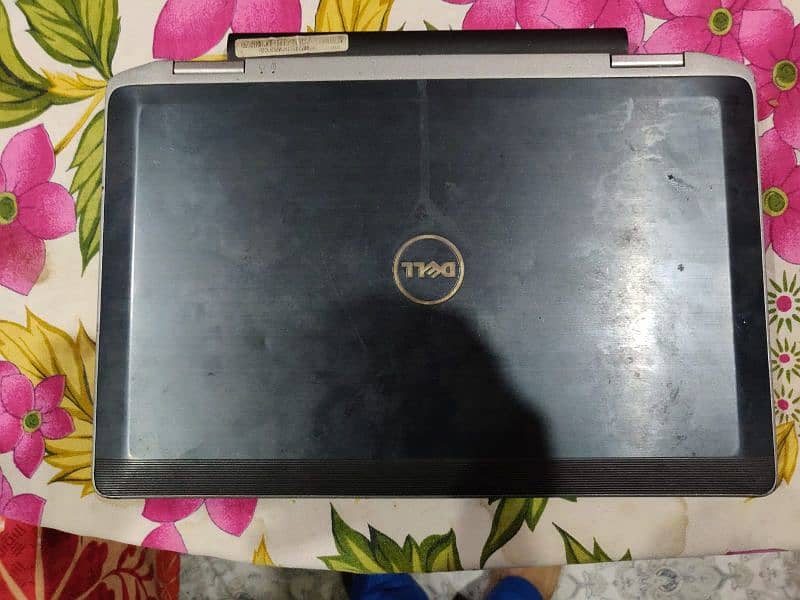 Dell laptop i5 urgent sell 03248495447 3