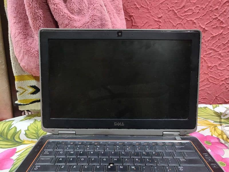 Dell laptop i5 urgent sell 03248495447 5