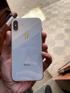 Iphone X Non PTA 64 GB