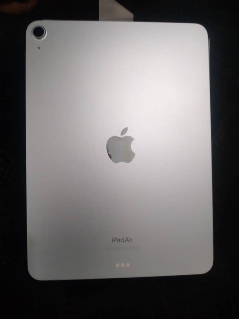 Ipad Air M2, 11" (256 gb) Brand New 1