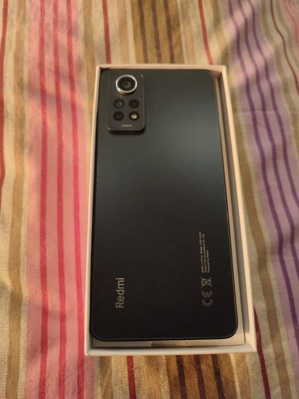 Redmi note 12 pro 1