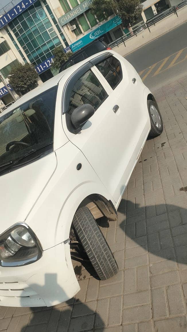 Suzuki Alto 2019 3