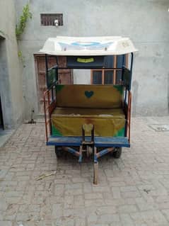 rickshaw