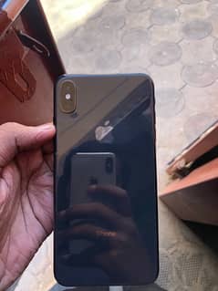 Iphone Xs Max Non PTA