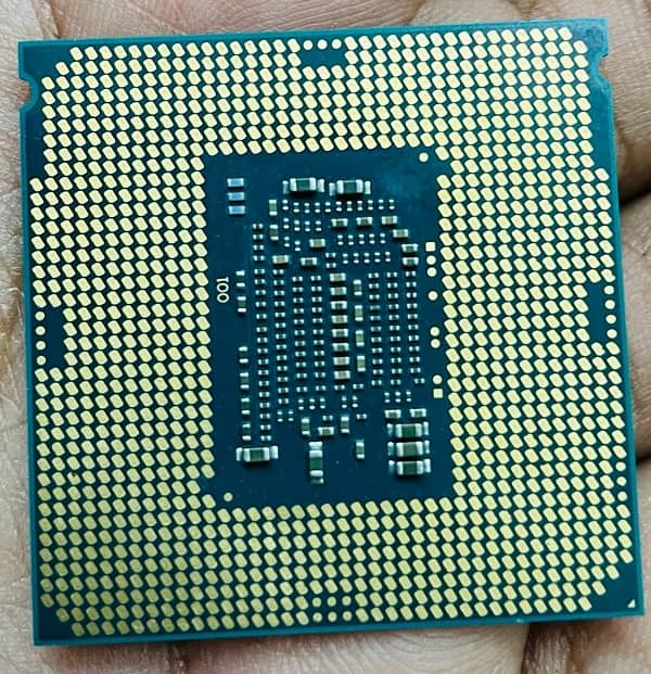 intel core i5 6500 6th Generation Processor 1