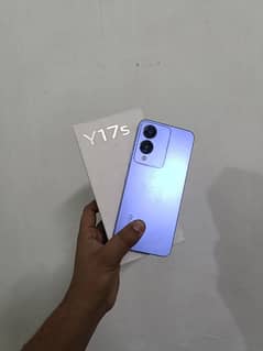 Y17s vivo (4+4/128),,G85,,,,0322 1781446