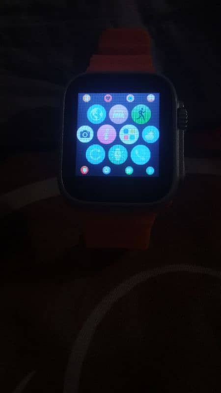 selling watch 1