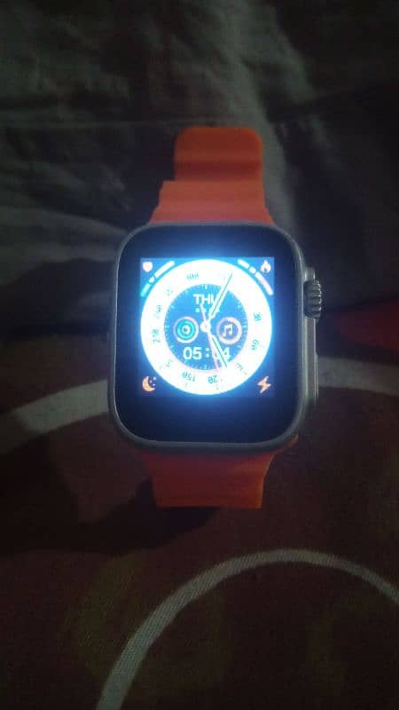 selling watch 2