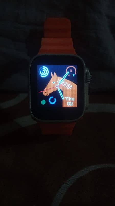 selling watch 3