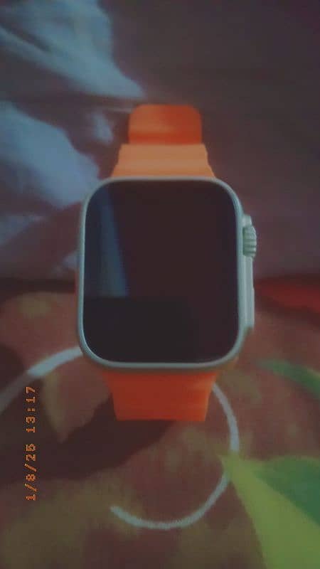 selling watch 4