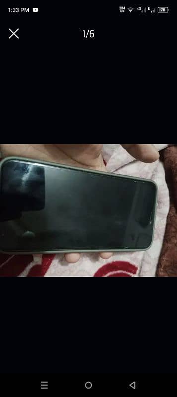 Xs max non pta factory unlocked 0