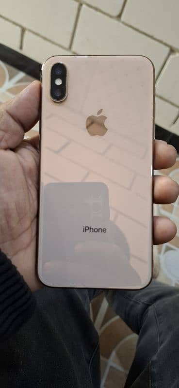 iphone xs 256gb fu non pta 1