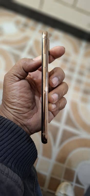 iphone xs 256gb fu non pta 4