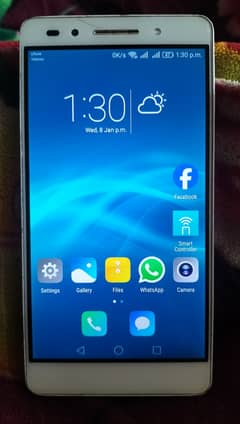 Honor 7 16GB full working mobie