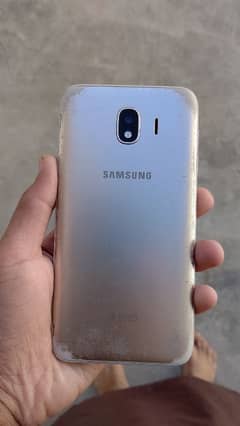 Samsung Galaxy J4