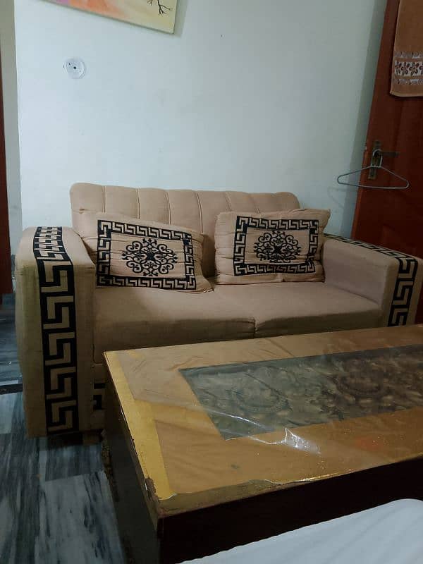 6 seater sofa set for sale 1