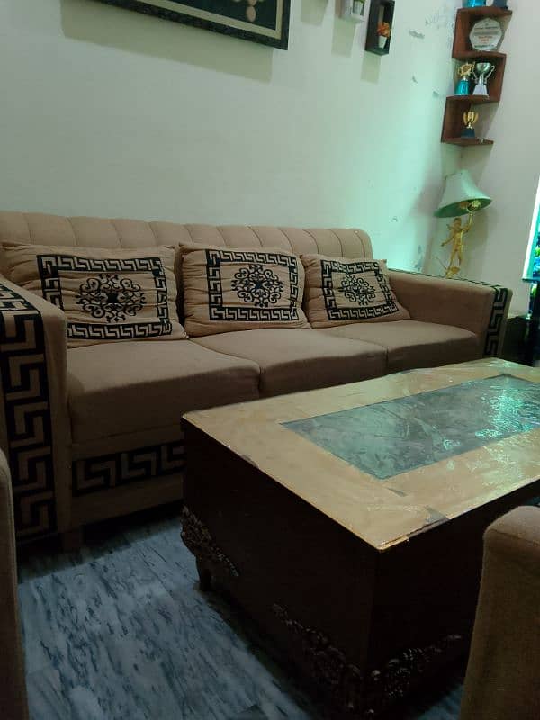 6 seater sofa set for sale 3