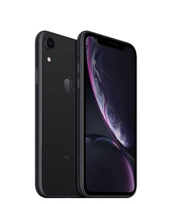 IPhone XR JV 0