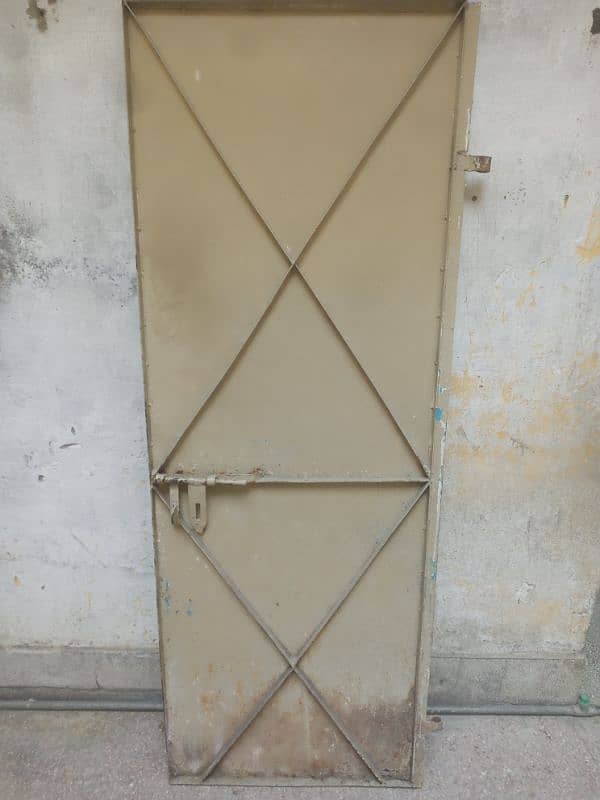 Gate For sale. . Good Condition 1