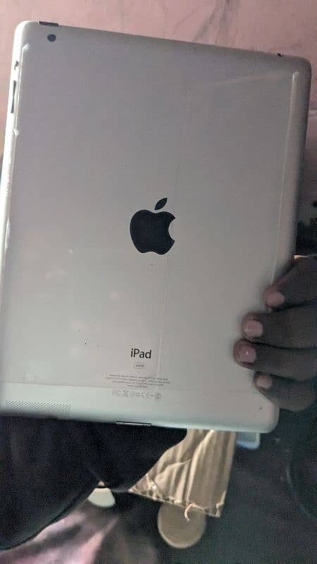 ipad 2 ganrenation 0