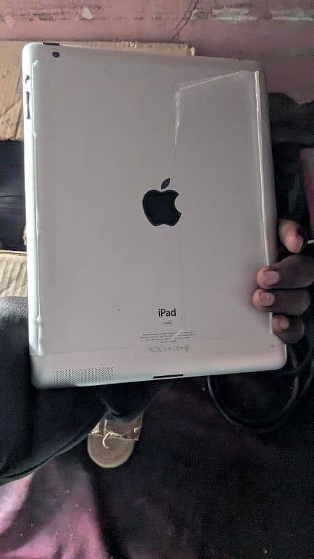 ipad 2 ganrenation 2