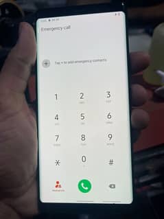 samsung galaxy note 8 screen