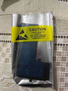 iPhone 11pro original new battery