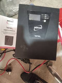 solar homage vertex inverter 1000watt