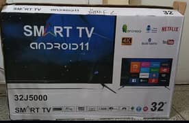 Samsung Android/Smart TV Led UHD 4K 60fps