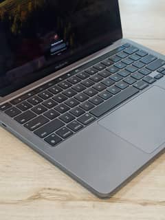 MacBook Pro M1 2020