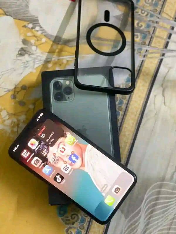 bhai phone 11 pro Max 1