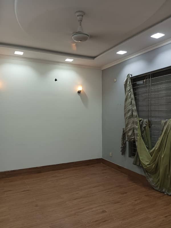 One Kanal Upper Portion For Rent 3