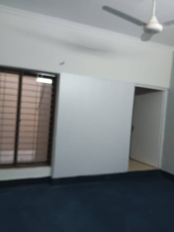 One Kanal Upper Portion For Rent 8